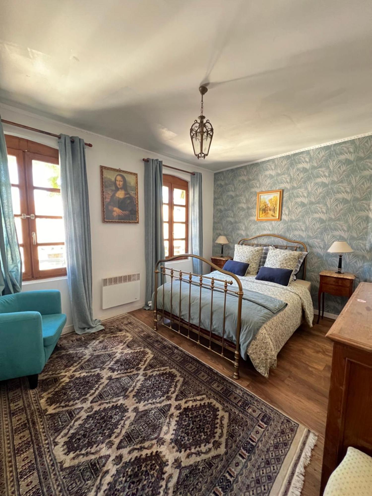 Renove, Vue Sur Palais Des Papes, Terrasse Et Wifi Troisieme Etage Apartment