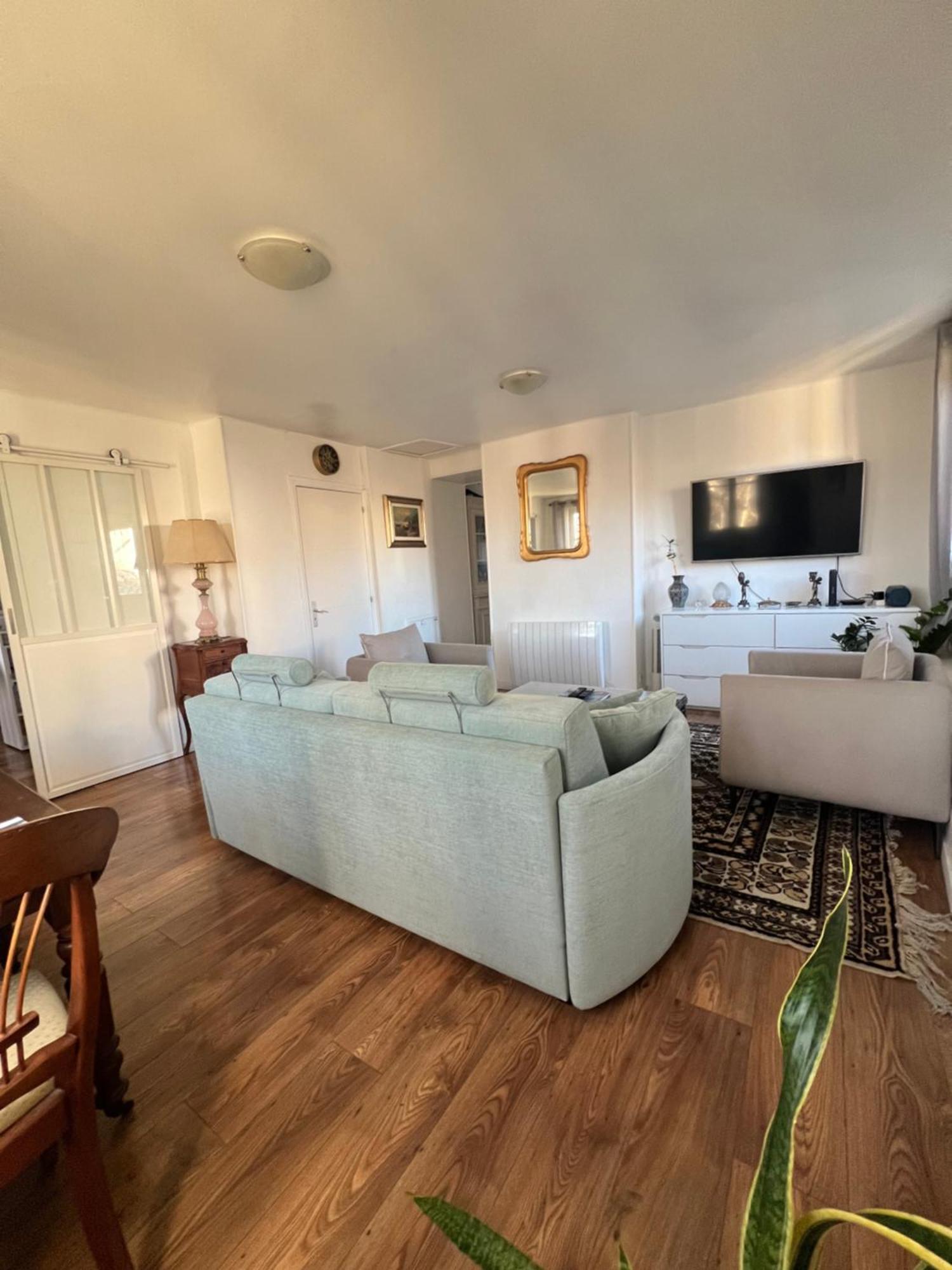 Renove, Vue Sur Palais Des Papes, Terrasse Et Wifi Troisieme Etage * Avignon