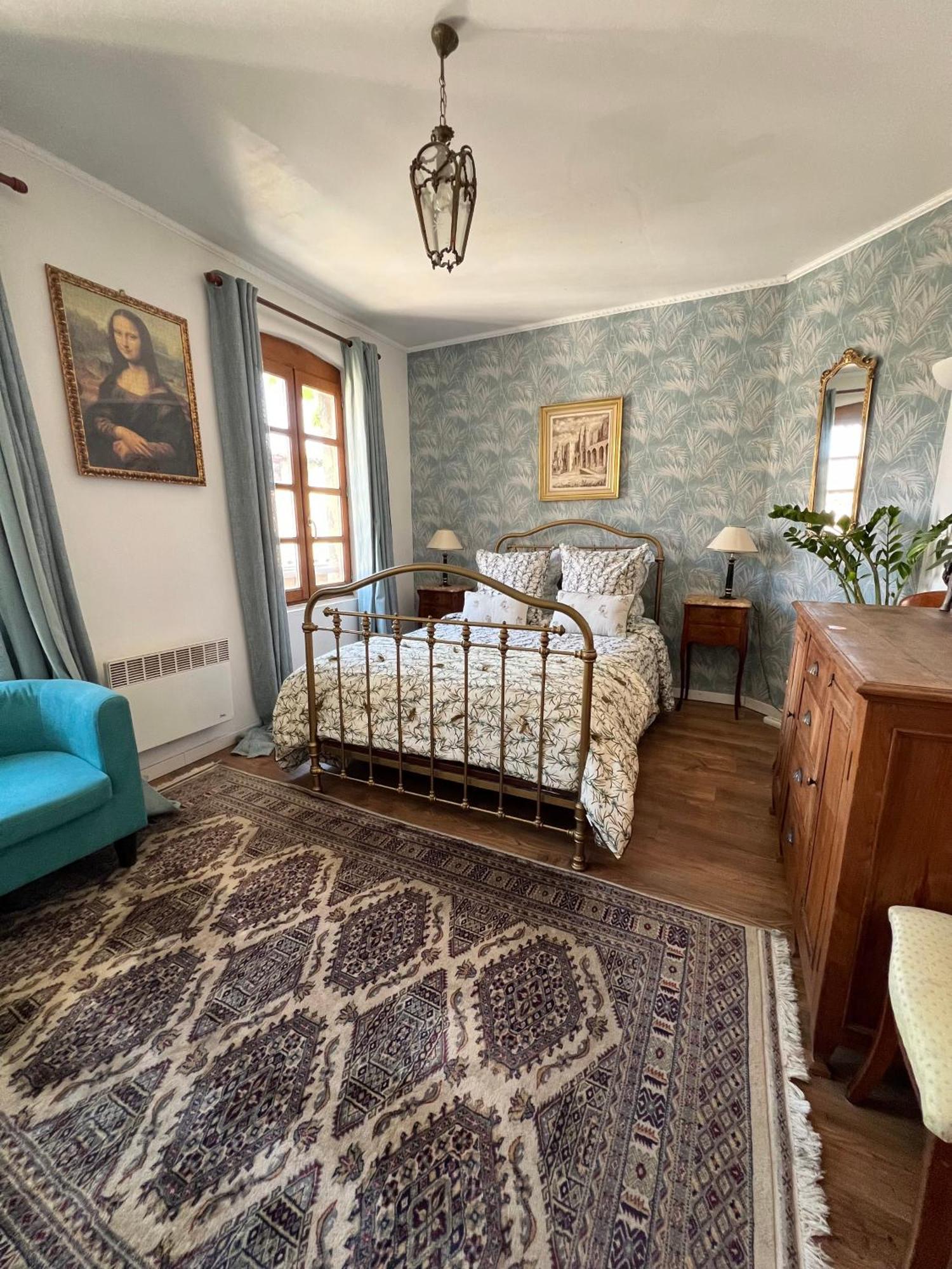 Renove, Vue Sur Palais Des Papes, Terrasse Et Wifi Troisieme Etage *