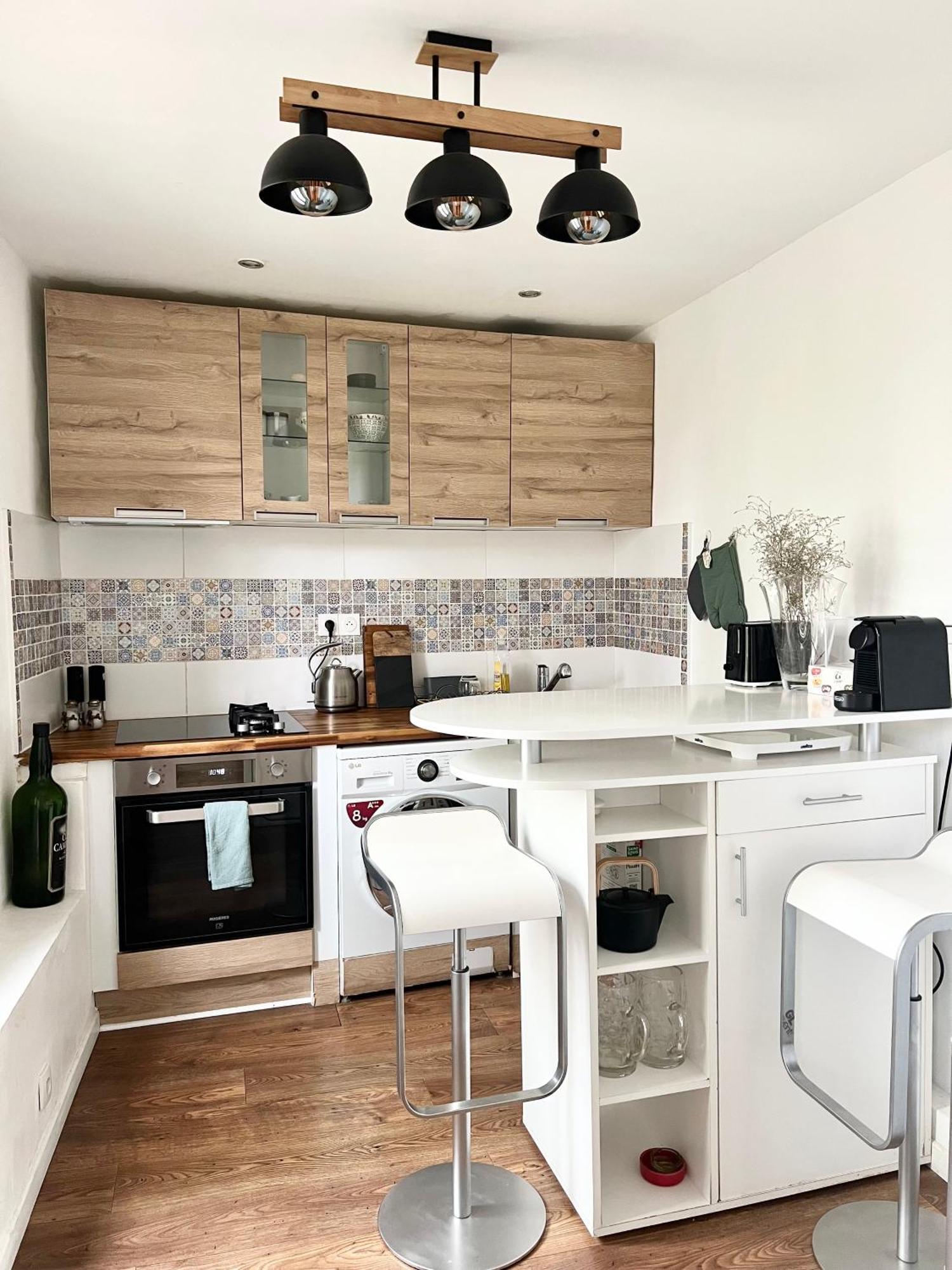 Renove, Vue Sur Palais Des Papes, Terrasse Et Wifi Troisieme Etage *